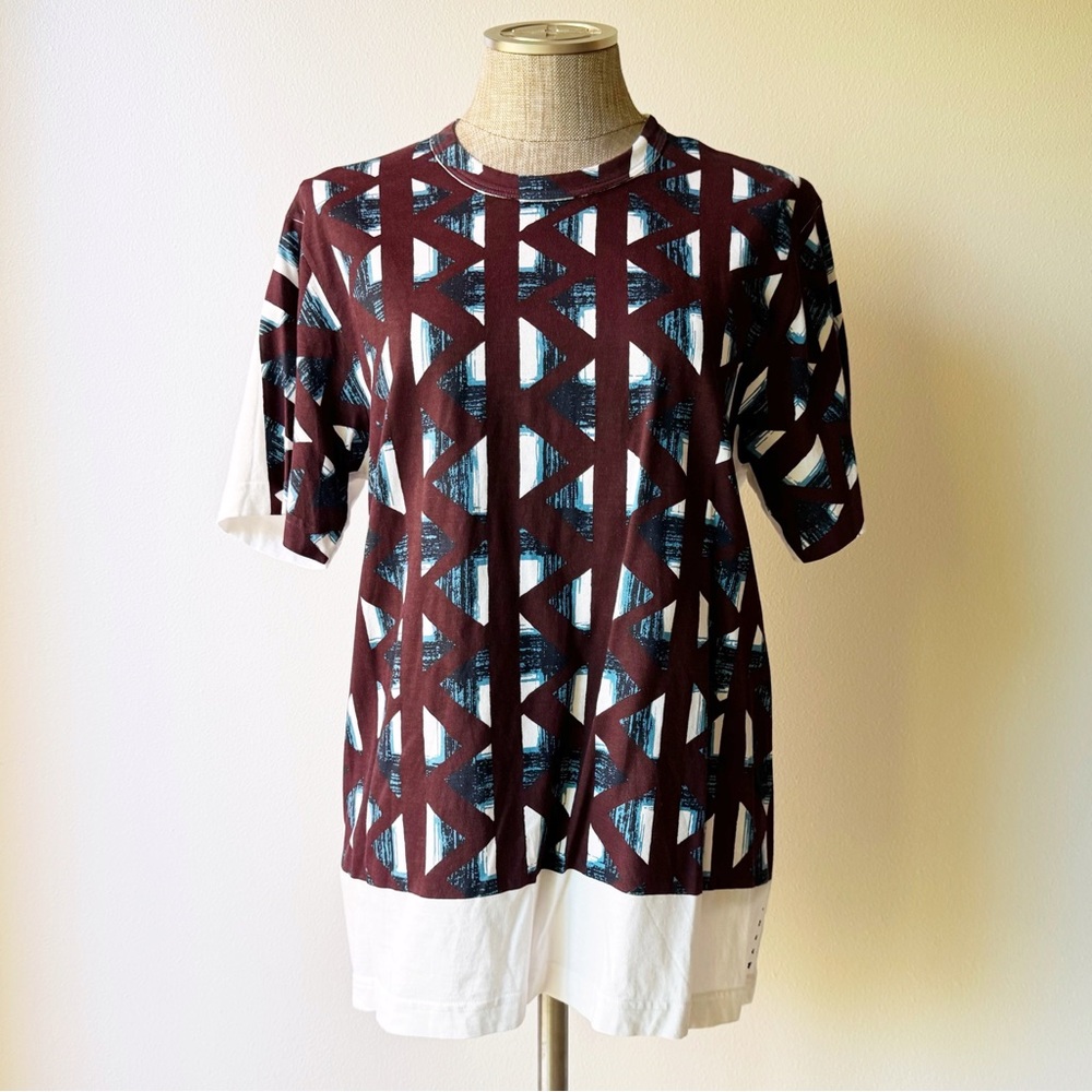 Marni Men’s T-Shirt